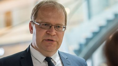 International Human Rights Organization Condemns  Urmas Paet Accusations Against Algeria