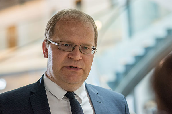 L’Organisation des droits de l’homme dénonce l’acharnement de Paet sur l’Algérie