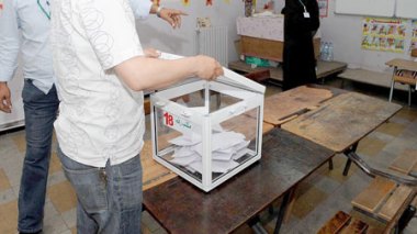 Les opposants s'attendent à un deuxième tour… alors que les partisans sont sûrs d'un K.O