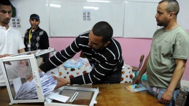 Législatives-2012 : 16 têtes de listes électorales de France demandent l’annulation des élections