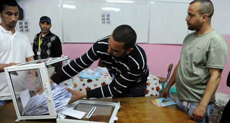 Législatives-2012 : 16 têtes de listes électorales de France demandent l’annulation des élections