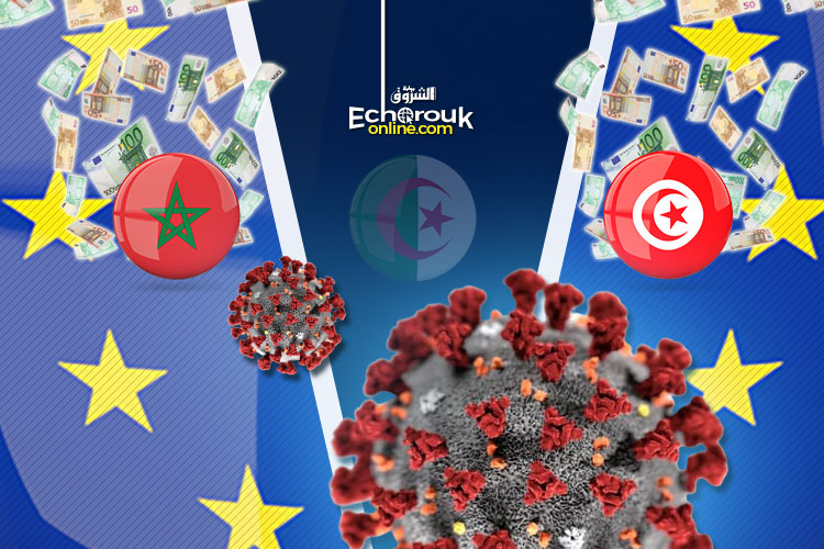 European Union Excludes Algeria From Aid To Fight Corona Virus!