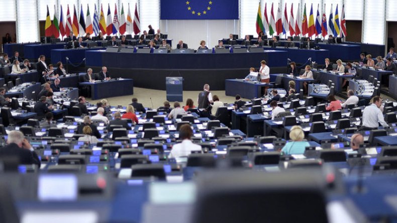 Europe Calls On Algeria To Exchange Personal Data