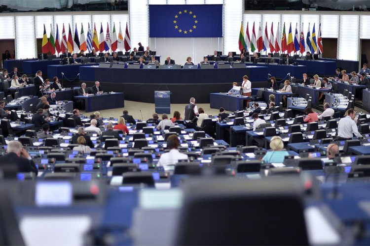 Situation en Algérie: L’Union Européenne se positionne!