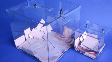 316 membres à la commission nationale de supervision des élections