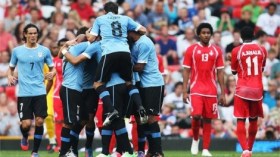 السنيغال تحفظ ماء وجه منتخبات العرب وإفريقيا