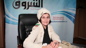 قصة “ماما نجوى” مع بومدين و بن هدوقة وبشيشي والـ” بي بي سي”