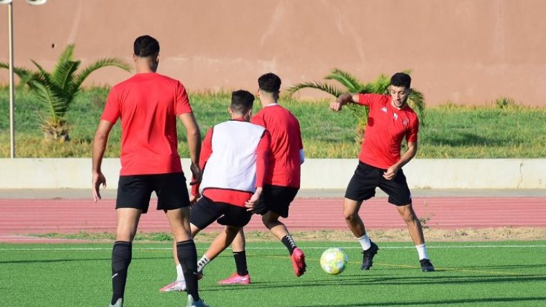 سيدي بلعباس و”سوسطارة” يغرقان