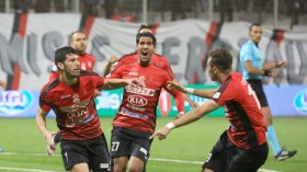 اتحاد العاصمة يُعمّق الفارق