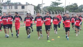 شفاء لاعبي اتحاد العاصمة من فيروس كورونا