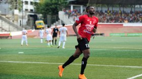 الفيفا تُعاقب اتحاد العاصمة