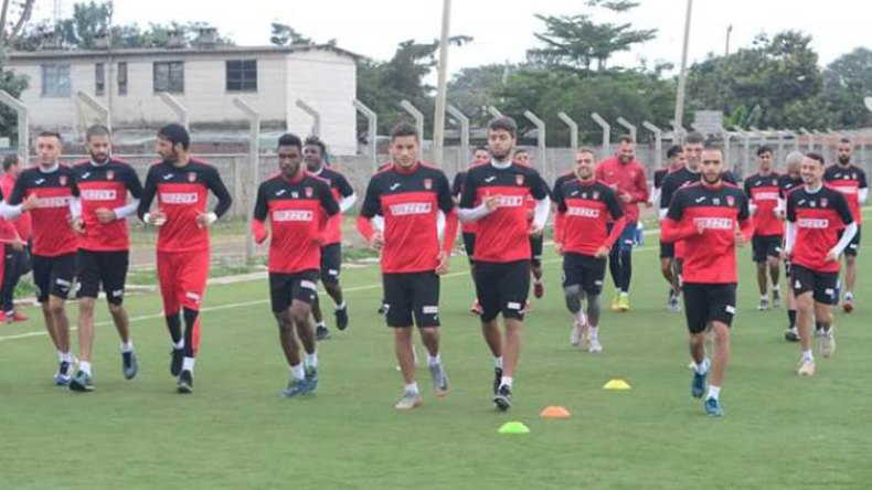 اتحاد العاصمة يتعثّر