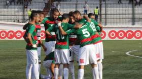 خسارة ثقيلة لِاتحاد سيدي بلعباس