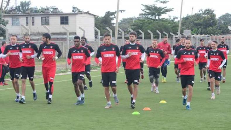 اتحاد العاصمة يسقط في مطبّ الخسارة