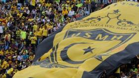 إتحاد الحراش: بوسليماني يخلف العايب مؤقتا