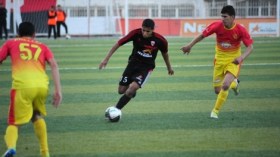 “سوسطارة” أول المتأهّلين لنصف نهائي كأس الجمهورية