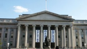 No bank accounts for Salafist Group in Washington