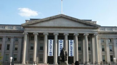 No bank accounts for Salafist Group in Washington