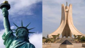 حاملون  للبطاقة  الخضراء  يفشلون  في  الاستقرار  ويعودون  إلى  الجزائر