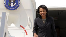 US Secretary of State to visit Algeria