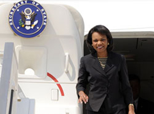 US Secretary of State to visit Algeria