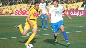 مشوار البطولة الوطنية يستأنف يوم 25 أفريل