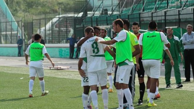 “الفاف” ترفض عودة اتحاد البليدة إلى ملعب الإخوة براكني