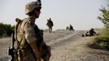 Huit soldats américains tués dans le sud de l'Afghanistan