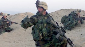 L’Algérie, 3e pays dans la ligne de mire des services secrets américains