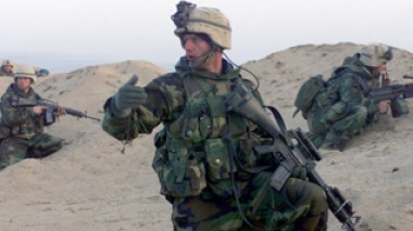 L’Algérie, 3e pays dans la ligne de mire des services secrets américains