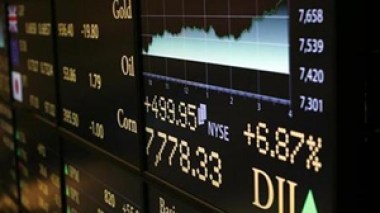 U.S. stocks rise as sentiment gains