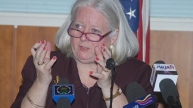 US official: Algeria is a key partner in the fight against terrorism