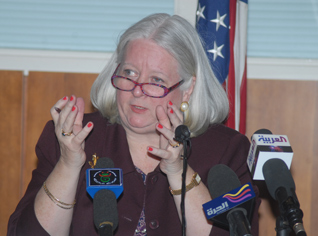 US official: Algeria is a key partner in the fight against terrorism