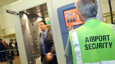 Airport security measures: Algeria will not ban relations with US