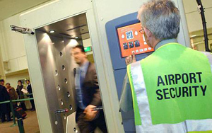 Airport security measures: Algeria will not ban relations with US