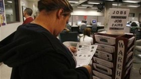 U.S. job losses accelerate