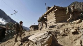 L'armée américaine prévoit un budget 2010 de 1,3 Mds de dollars