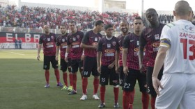 “سوسطارة” وبلوزداد ممثلا الجزائر في كأس العرب للأندية