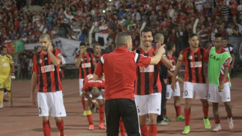 الاتحاد مرشح لتعزيز الريادة.. والفرصة الأخيرة للعلمة