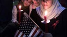 Arab Americans call on making the difference between US government and people