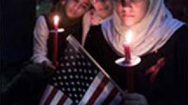 Arab Americans call on making the difference between US government and people