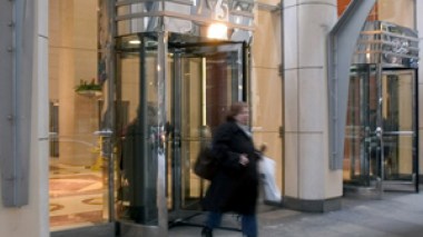 Des bonus attendus en baisse aux Etats-Unis