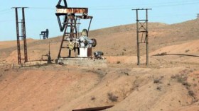 غارة جوية أمريكية تصيب 280 حاوية نفطية لداعش في سوريا