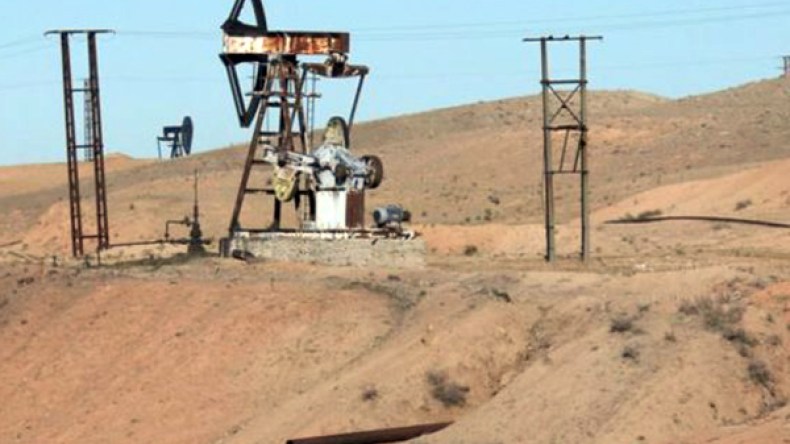 غارة جوية أمريكية تصيب 280 حاوية نفطية لداعش في سوريا