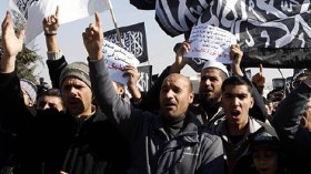 أمريكا تعزيز أمن مطاراتها في خوفا من “جهاديي” سورية