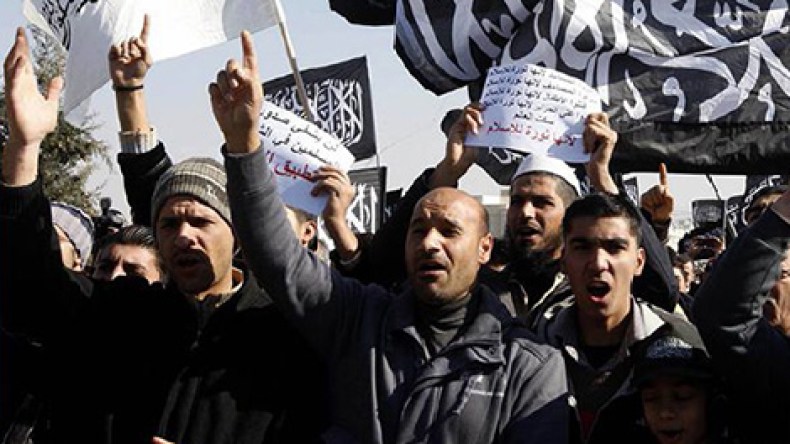 أمريكا تعزيز أمن مطاراتها في خوفا من “جهاديي” سورية