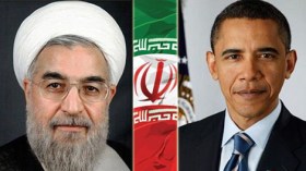 أوباما: “ليست هناك حاجة لفرض عقوبات إضافية على إيران”