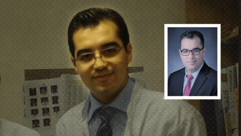 الأمريكيون ينبهرون بأبحاث عالم جزائري حول كورونا