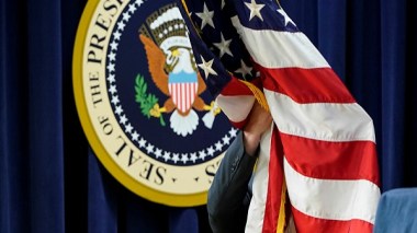 Le Covid-19 pourrait mettre fin au leadership des États-Unis!