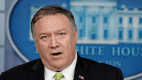 أمريكا تشارك في مؤتمر برلين حول ليبيا